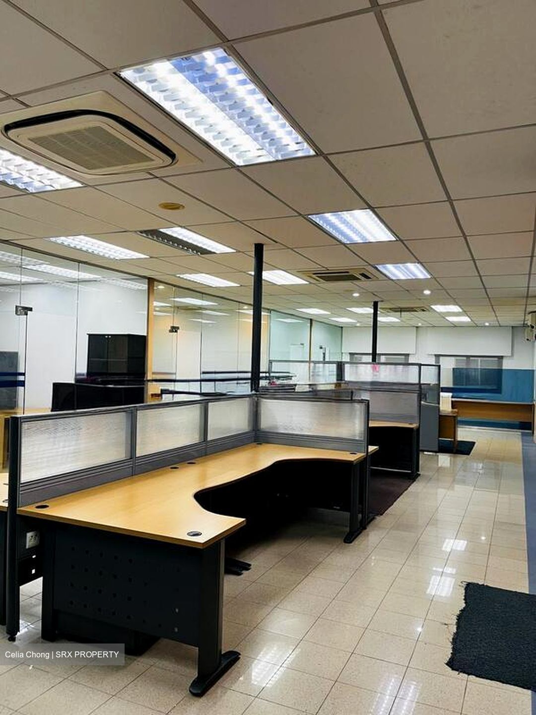 Ubi Techpark (D14), Factory #502733421